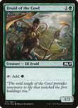 Druid of the Cowl [M19 - 177]