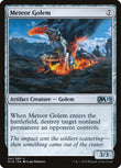 Meteor Golem [M19 - 241]
