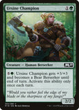 Ursine Champion [M19 - 304]