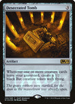 Desecrated Tomb (Draft Weekend)