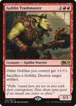 Goblin Trashmaster [M19 - 144]