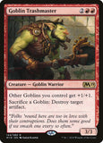 Goblin Trashmaster [M19 - 144]