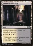 Forsaken Sanctuary [M19 - 250]