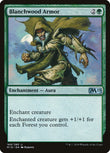 Blanchwood Armor [M19 - 169]