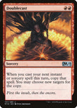 Doublecast [M19 - 137]
