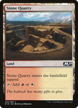 Stone Quarry [M19 - 256]
