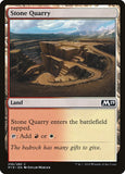 Stone Quarry [M19 - 256]