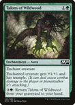 Talons of Wildwood [M19 - 202]
