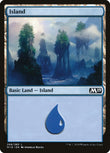 Island (268) [M19 - 268]