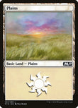 Plains (263) [M19 - 263]