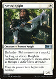 Novice Knight [M19 - 30]