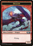Dragon Token (010)