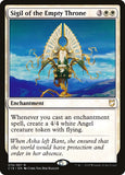 Sigil of the Empty Throne