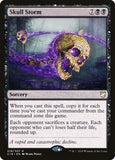 Skull Storm [C18 - 18]