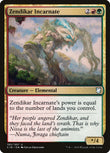 Zendikar Incarnate [C18 - 195]