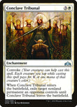 Conclave Tribunal [GRN - 6]