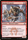 Barging Sergeant [GRN - 92]