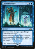 Quasiduplicate [GRN - 51]