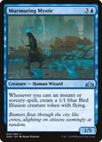 Murmuring Mystic [GRN - 45]