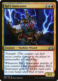 Ral's Staticaster [GRN - 268]