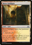Boros Guildgate (244) [GRN - 244]