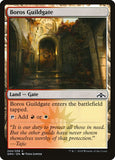 Boros Guildgate (244) [GRN - 244]