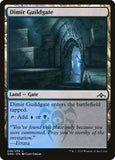 Dimir Guildgate (246) [GRN - 246]