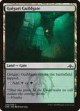 Golgari Guildgate (248) [GRN - 248]