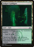 Golgari Guildgate (249) [GRN - 249]