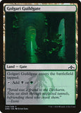 Golgari Guildgate (249) [GRN - 249]