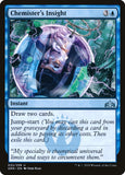 Chemister's Insight [GRN - 32]