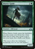 District Guide [GRN - 128]
