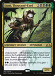 Izoni, Thousand-Eyed [GRN - 180]