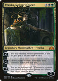 Vraska, Golgari Queen [GRN - 213]