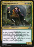 Golgari Findbroker [GRN - 175]