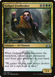Golgari Findbroker [GRN - 175]