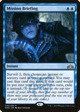 Mission Briefing [GRN - 44]
