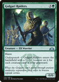 Golgari Raiders [GRN - 130]