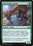 Affectionate Indrik [GRN - 121]