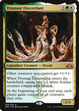 Trostani Discordant [GRN - 208]