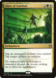 Glare of Subdual
