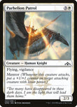Parhelion Patrol [GRN - 22]