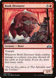 Book Devourer [GRN - 93]