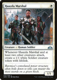 Haazda Marshal [GRN - 13]