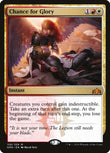 Chance for Glory [GRN - 159]