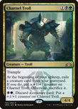 Charnel Troll [GRN - 160]