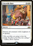 Citywide Bust [GRN - 4]
