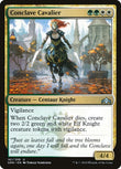 Conclave Cavalier [GRN - 161]