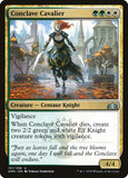 Conclave Cavalier [GRN - 161]