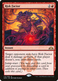 Risk Factor [GRN - 113]